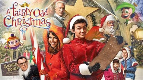 fairly oddparents movie tootie|Fairly OddParents: A Fairly Odd Christmas .